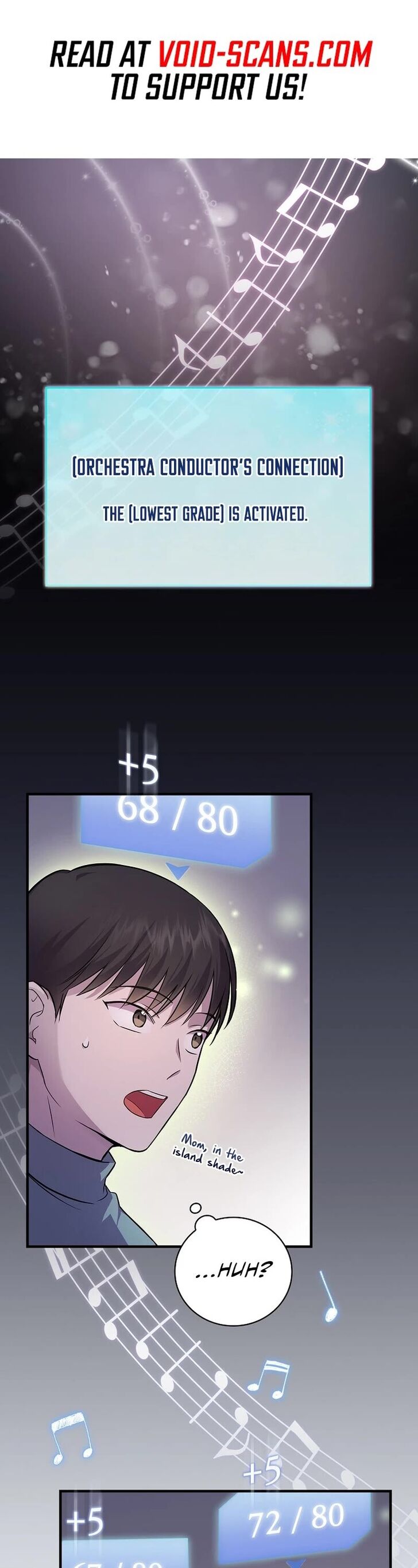 Read Superstar from age 0 Manga Online