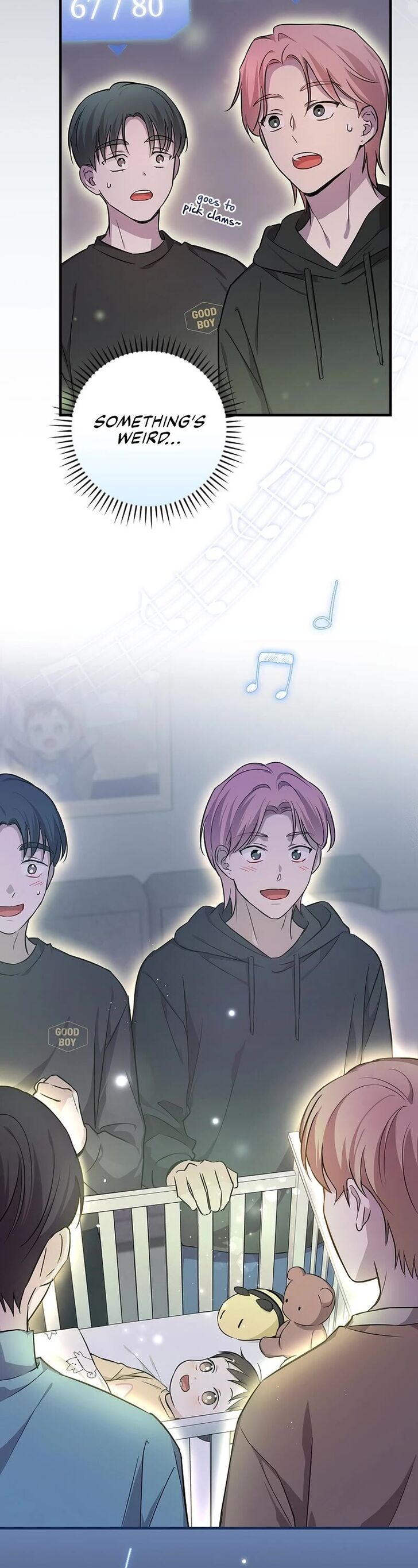 Read Superstar from age 0 Manga Online