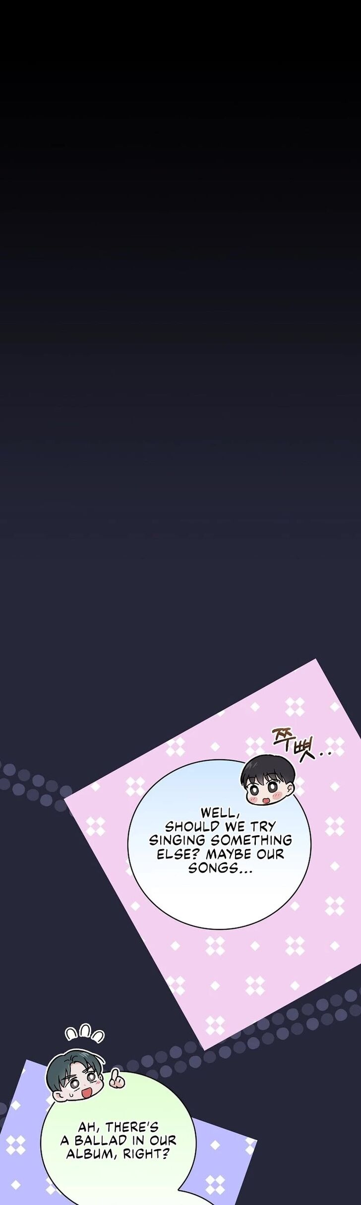 Read Superstar from age 0 Manga Online