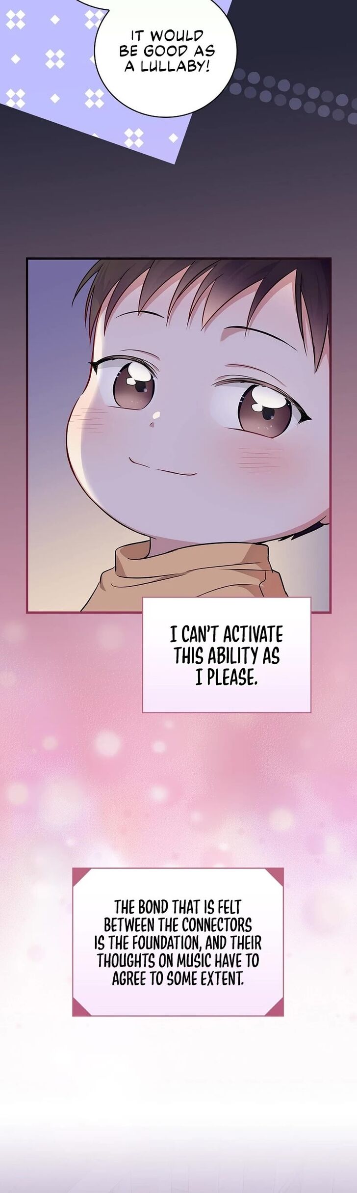 Read Superstar from age 0 Manga Online