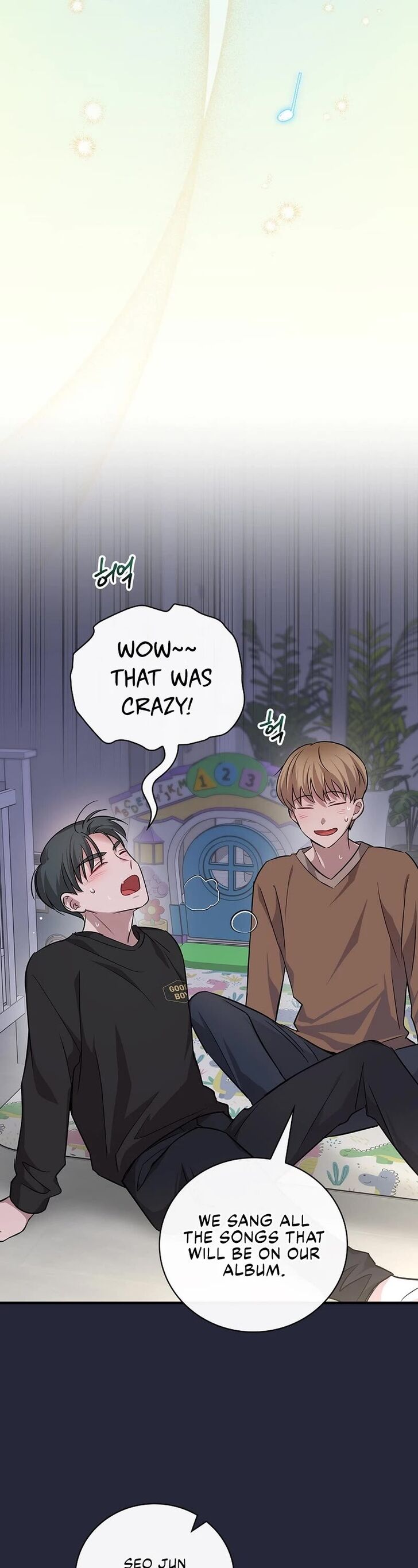 Read Superstar from age 0 Manga Online