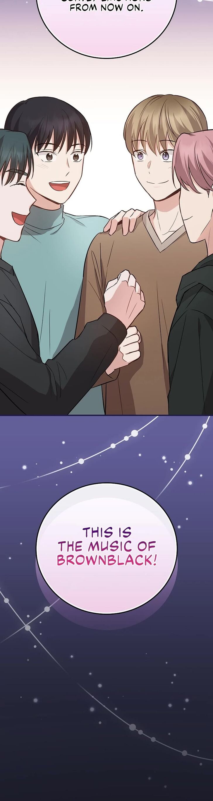 Read Superstar from age 0 Manga Online