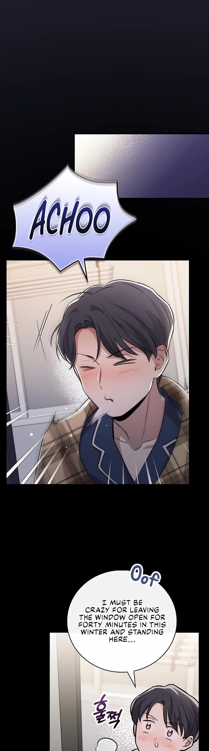 Read Superstar from age 0 Manga Online