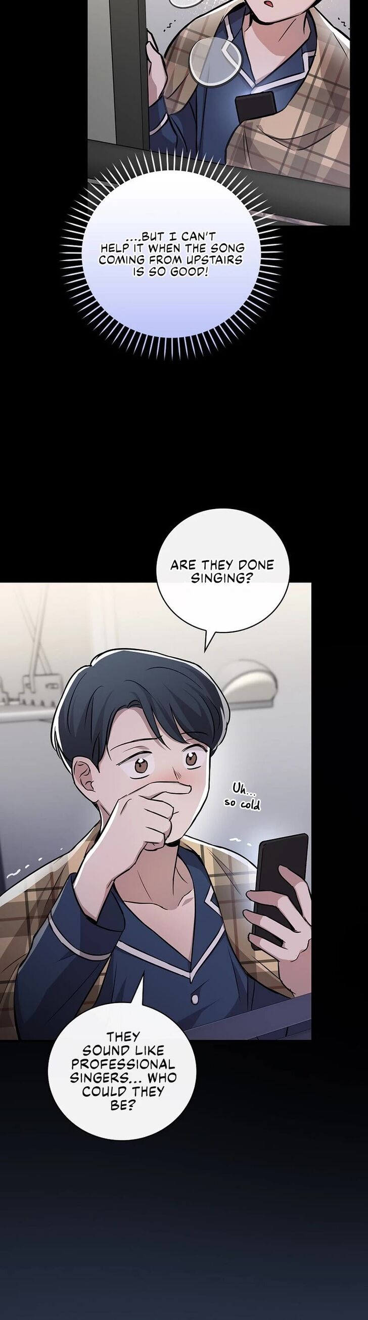 Read Superstar from age 0 Manga Online