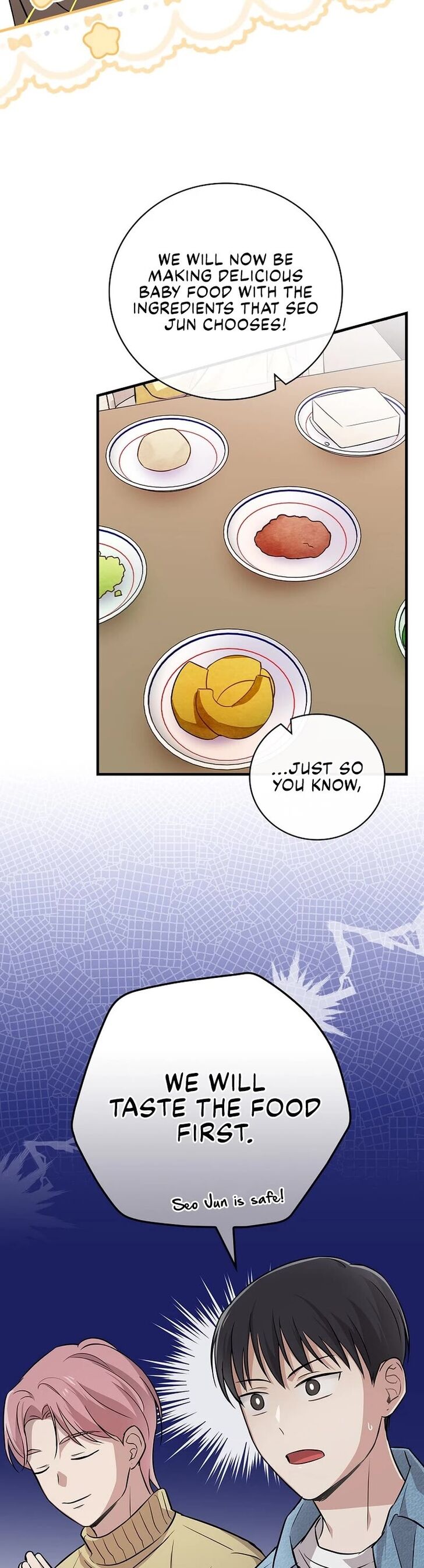 Read Superstar from age 0 Manga Online