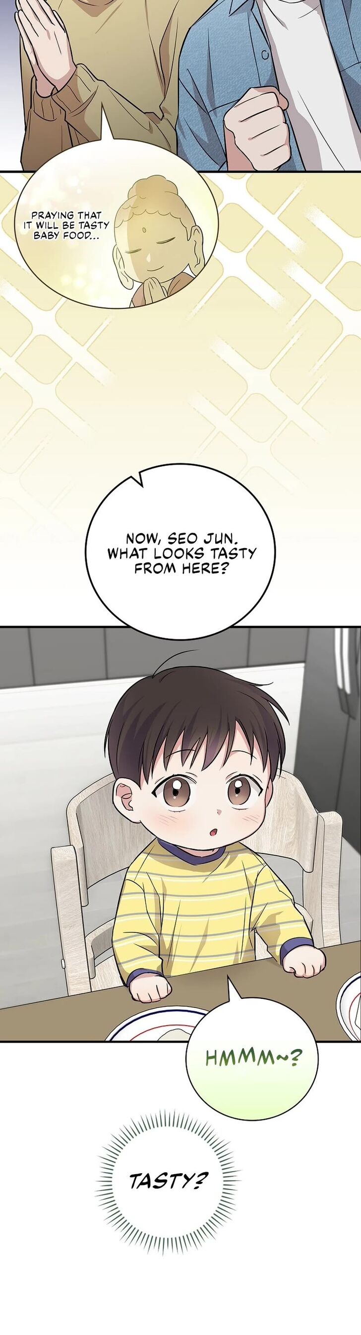 Read Superstar from age 0 Manga Online