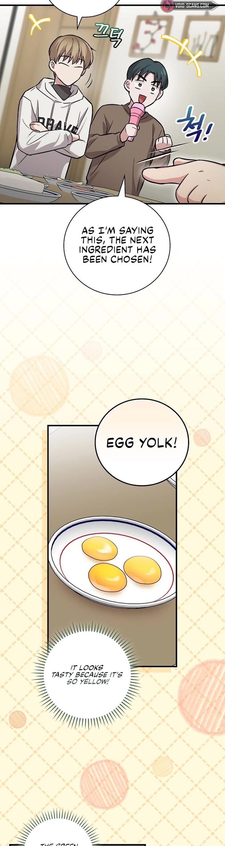 Read Superstar from age 0 Manga Online