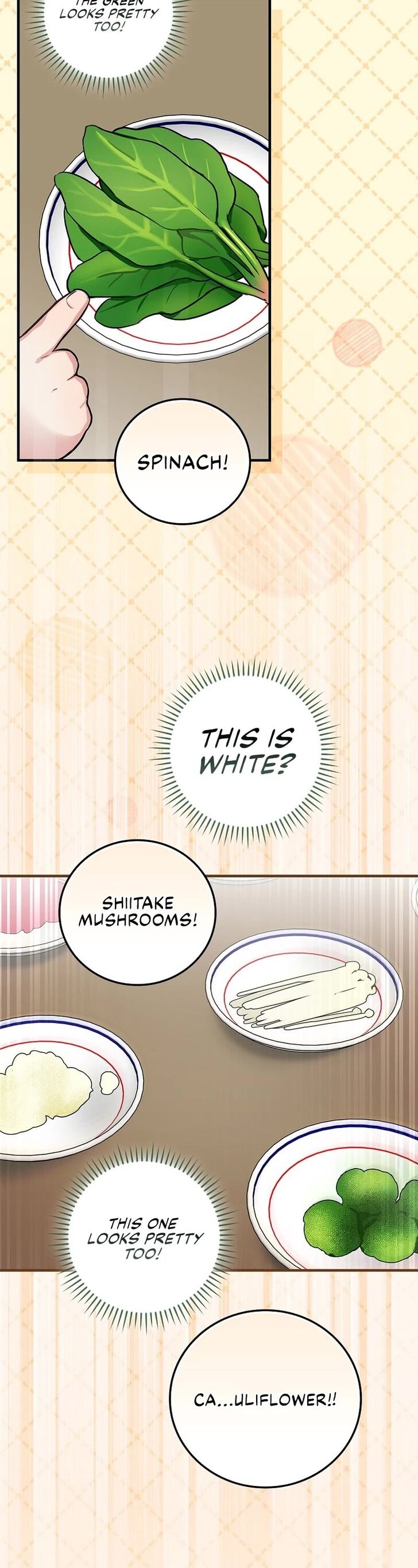 Read Superstar from age 0 Manga Online