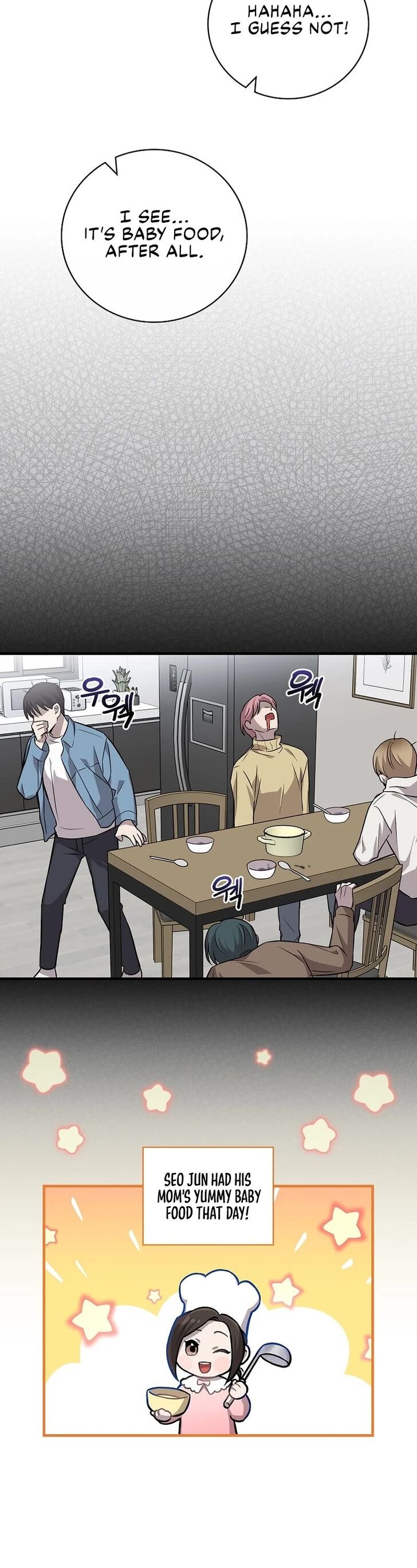 Read Superstar from age 0 Manga Online