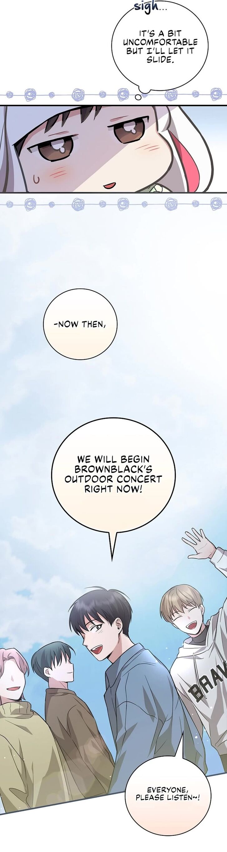 Read Superstar from age 0 Manga Online