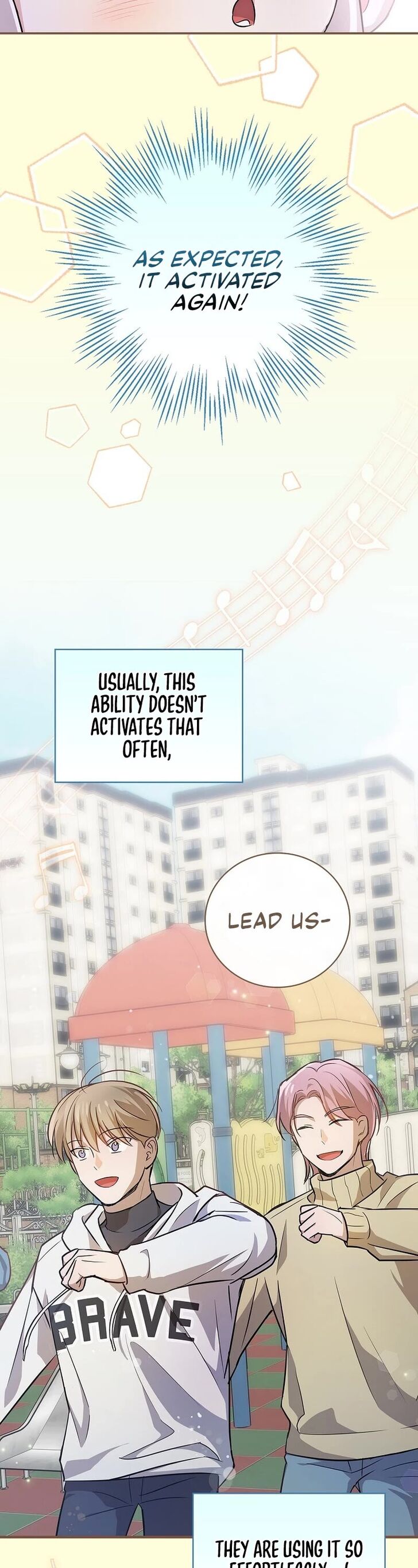 Read Superstar from age 0 Manga Online