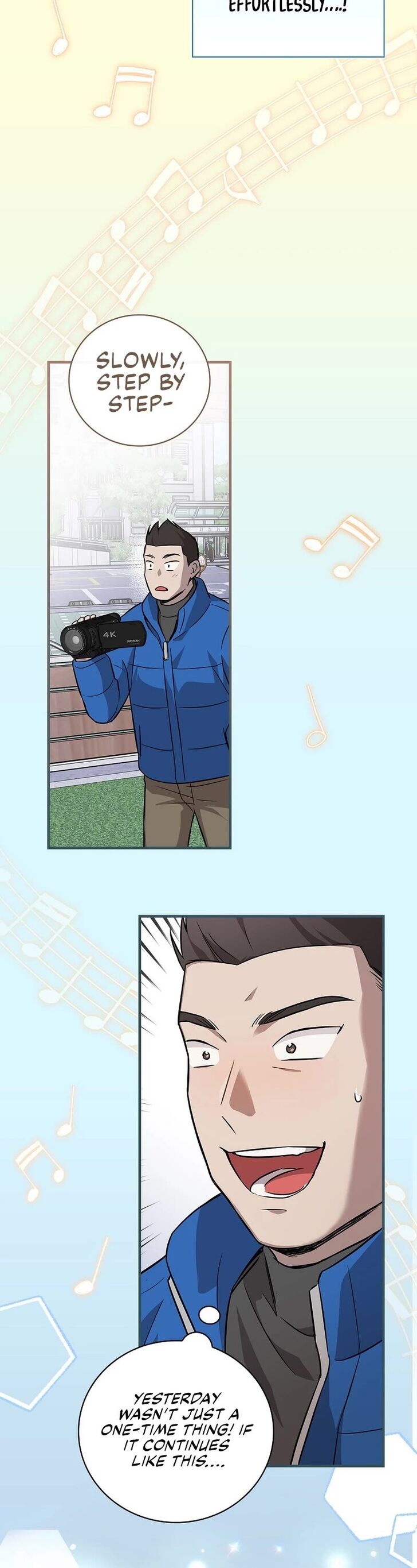 Read Superstar from age 0 Manga Online