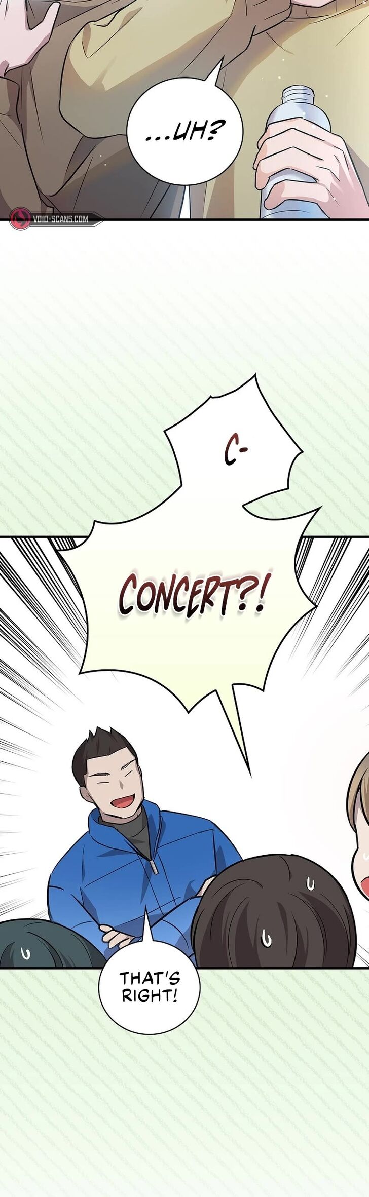 Read Superstar from age 0 Manga Online