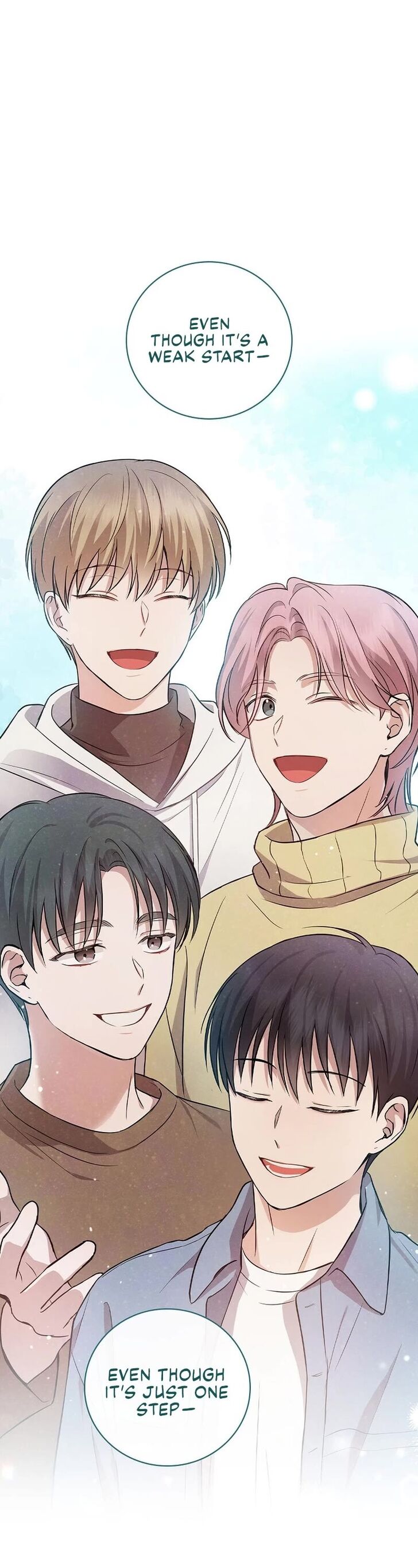 Read Superstar from age 0 Manga Online