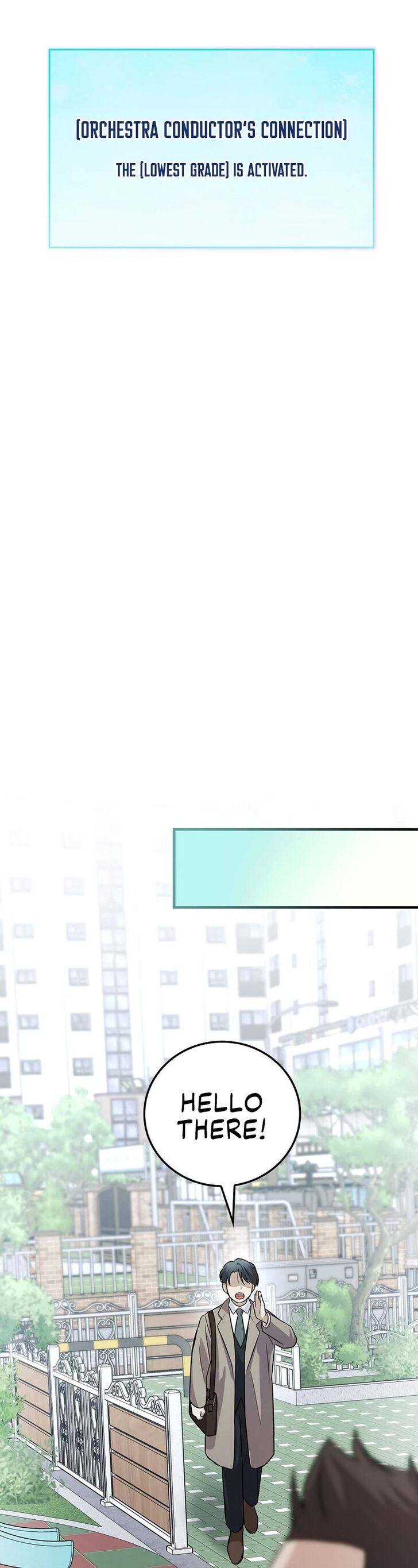 Read Superstar from age 0 Manga Online