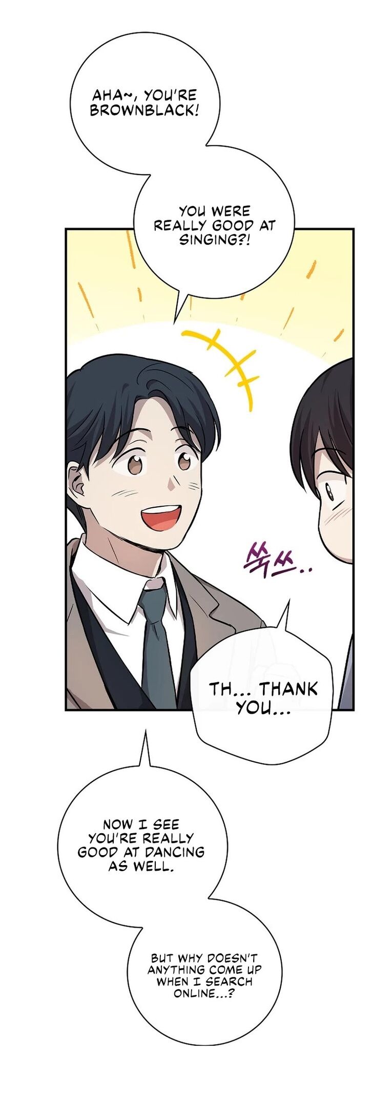 Read Superstar from age 0 Manga Online