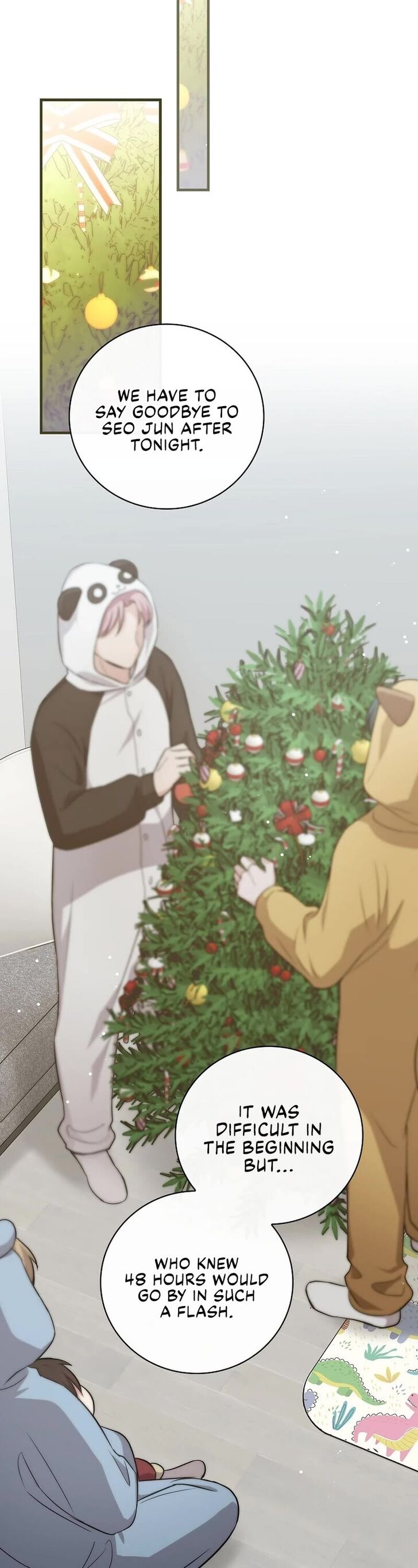 Read Superstar from age 0 Manga Online