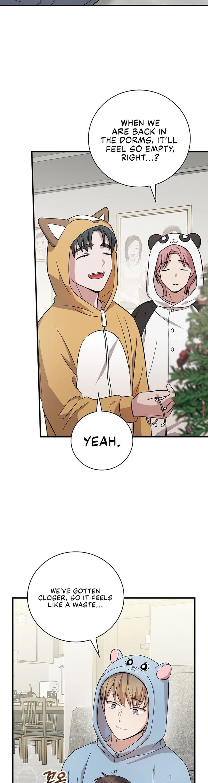 Read Superstar from age 0 Manga Online