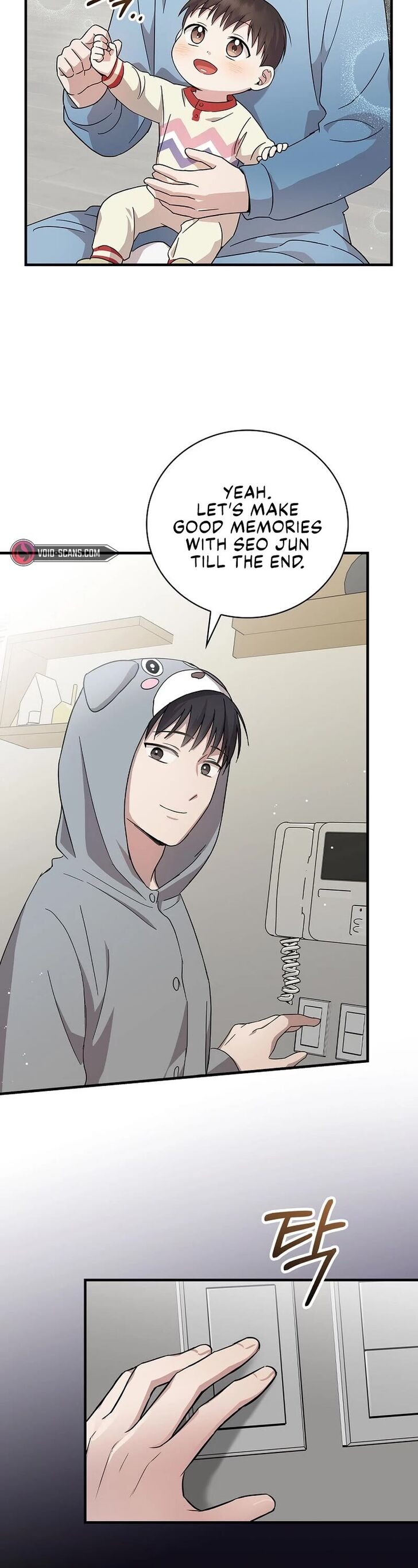 Read Superstar from age 0 Manga Online