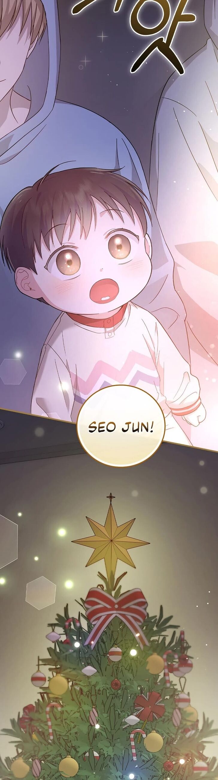 Read Superstar from age 0 Manga Online