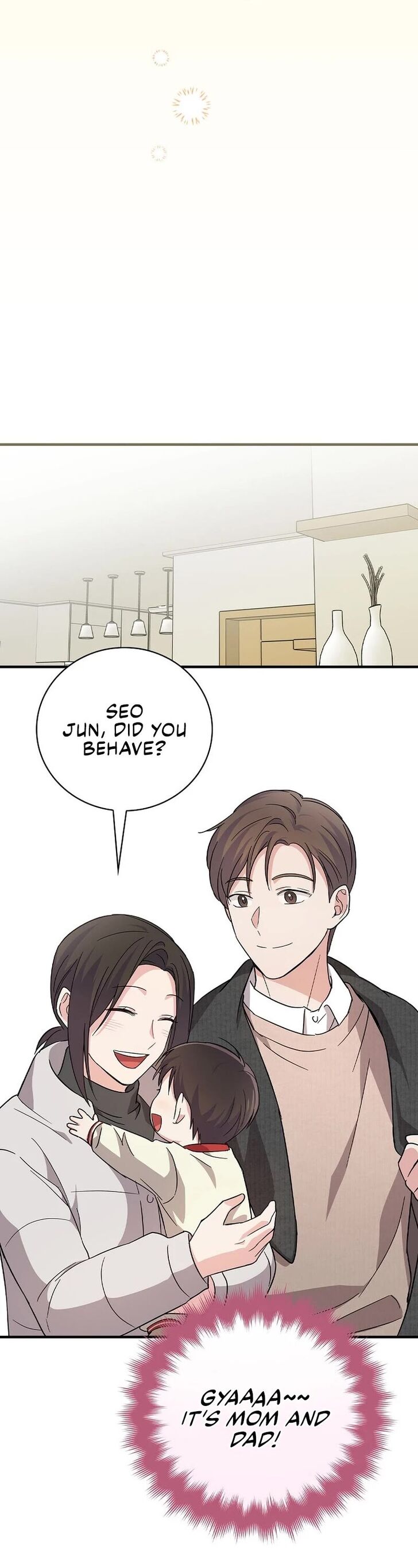 Read Superstar from age 0 Manga Online