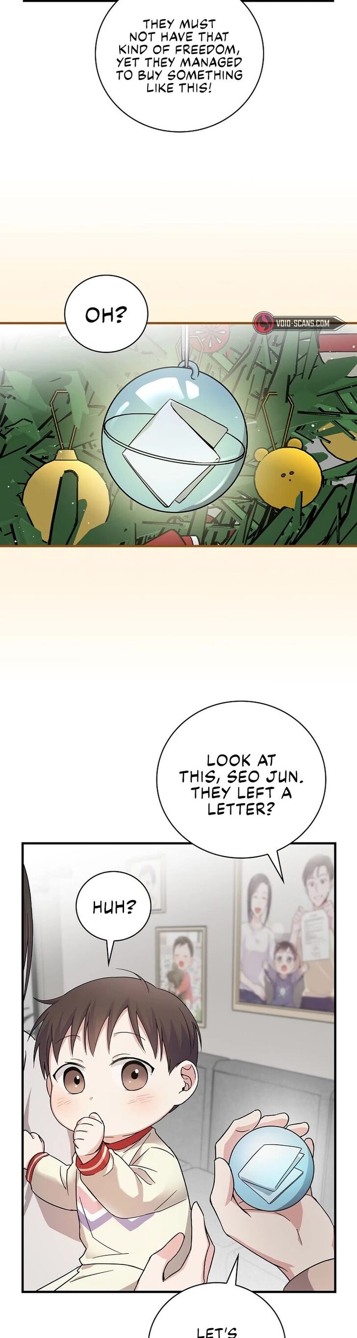 Read Superstar from age 0 Manga Online