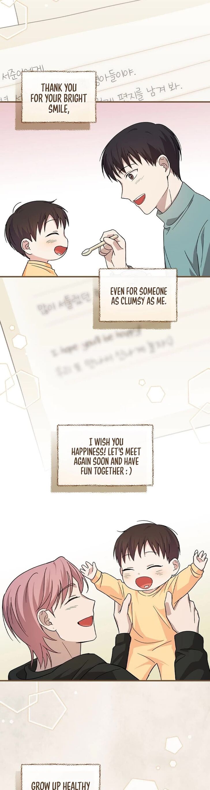 Read Superstar from age 0 Manga Online