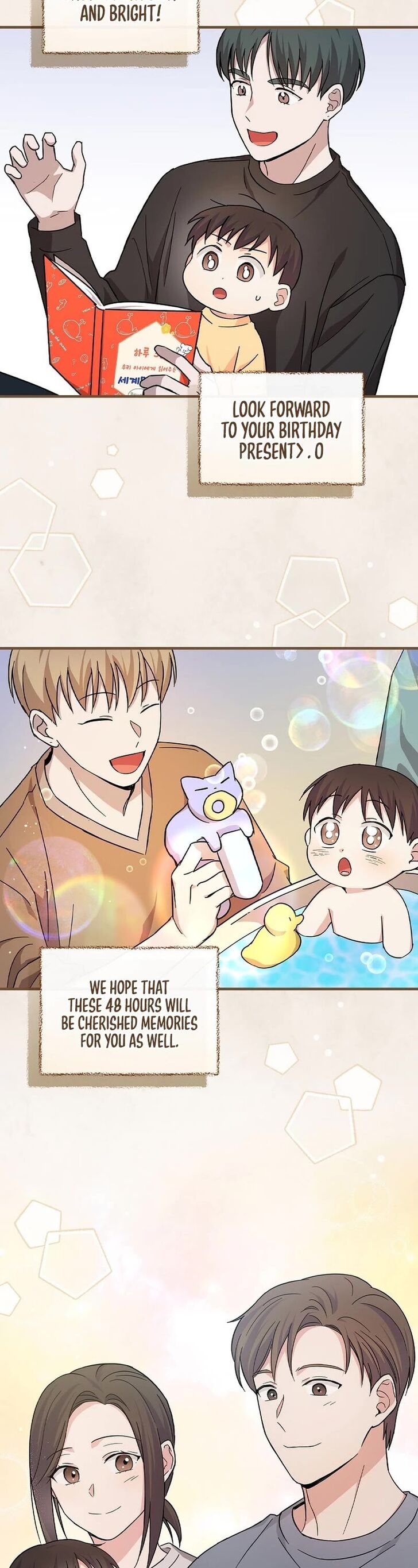 Read Superstar from age 0 Manga Online