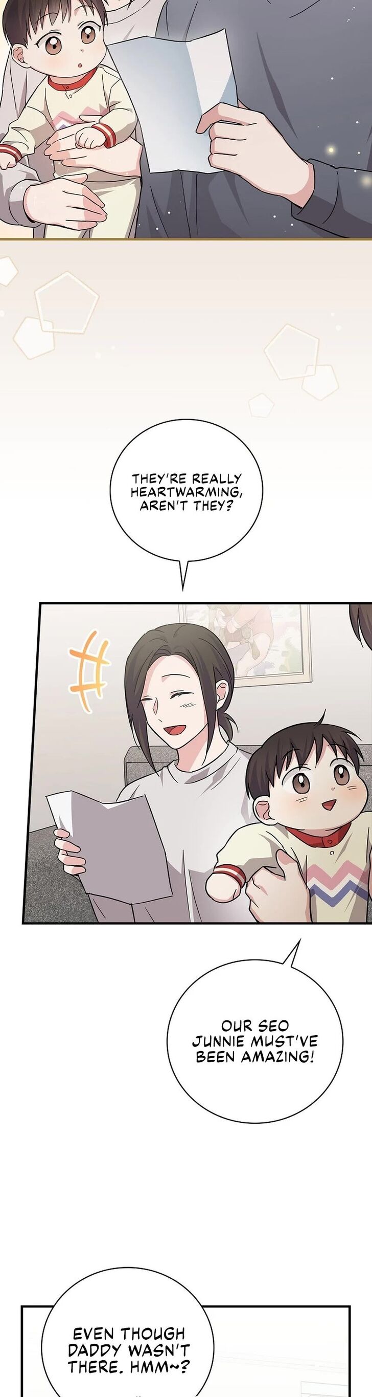 Read Superstar from age 0 Manga Online