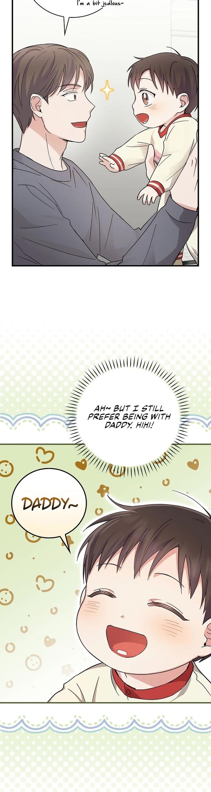 Read Superstar from age 0 Manga Online