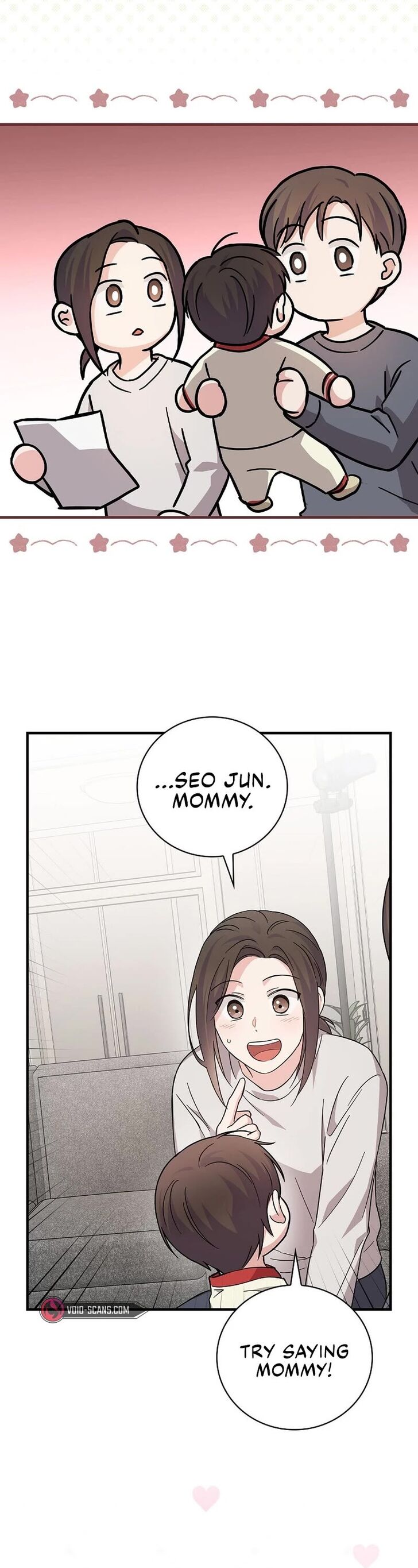 Read Superstar from age 0 Manga Online