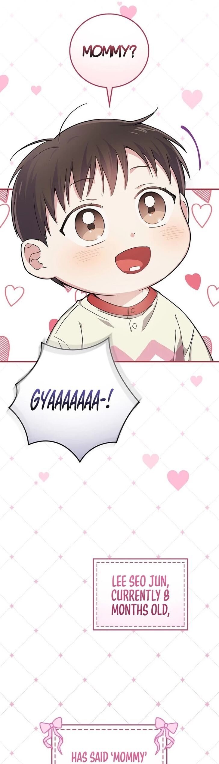 Read Superstar from age 0 Manga Online