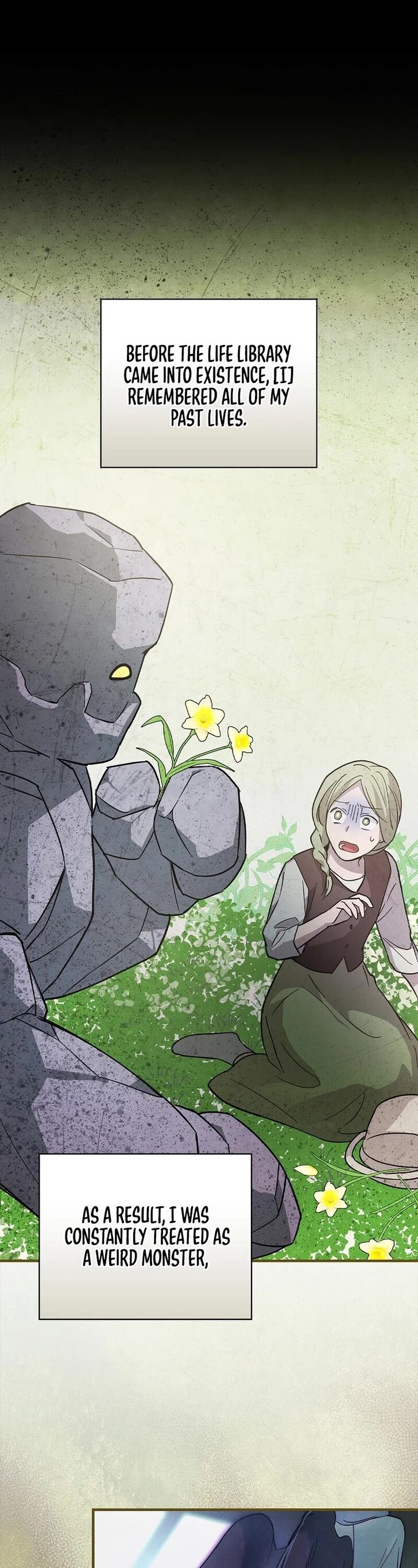 Read Superstar from age 0 Manga Online