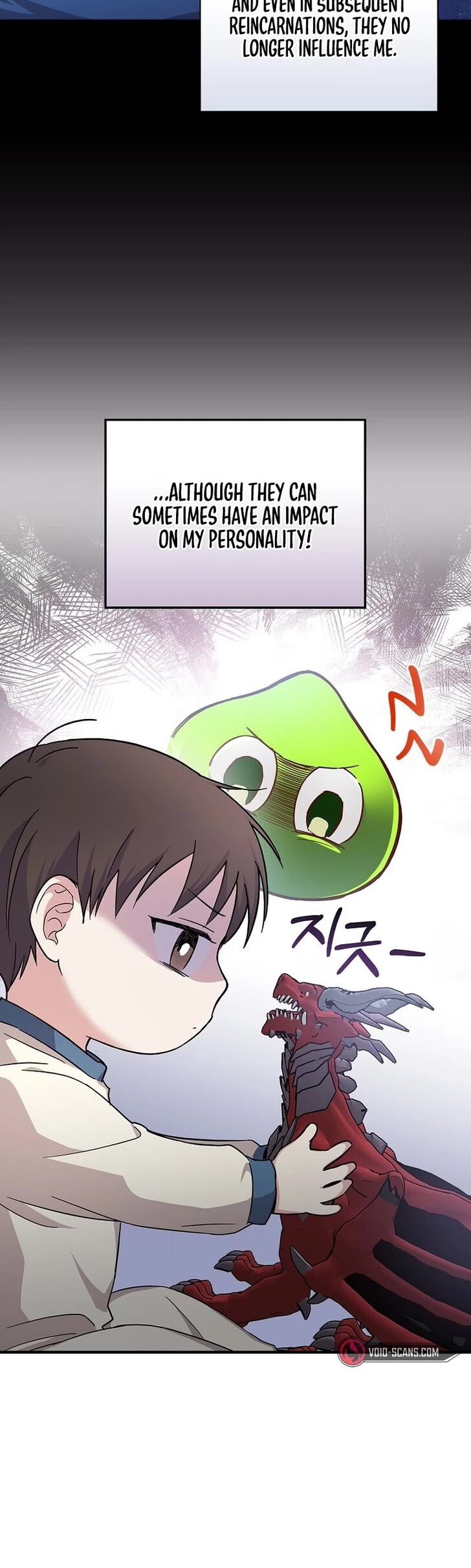 Read Superstar from age 0 Manga Online