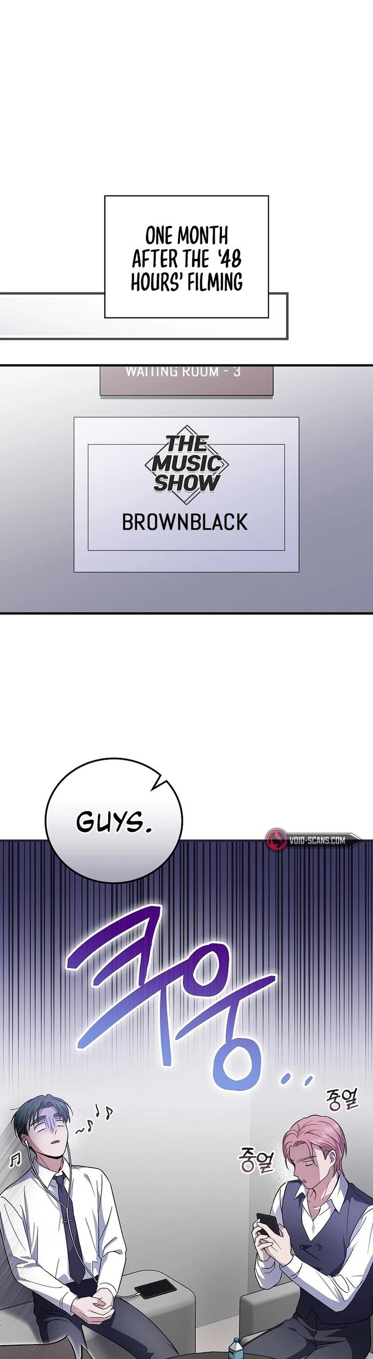 Read Superstar from age 0 Manga Online