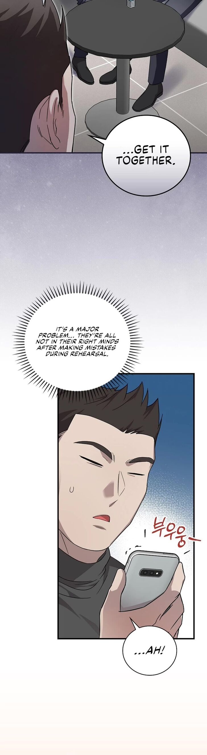 Read Superstar from age 0 Manga Online