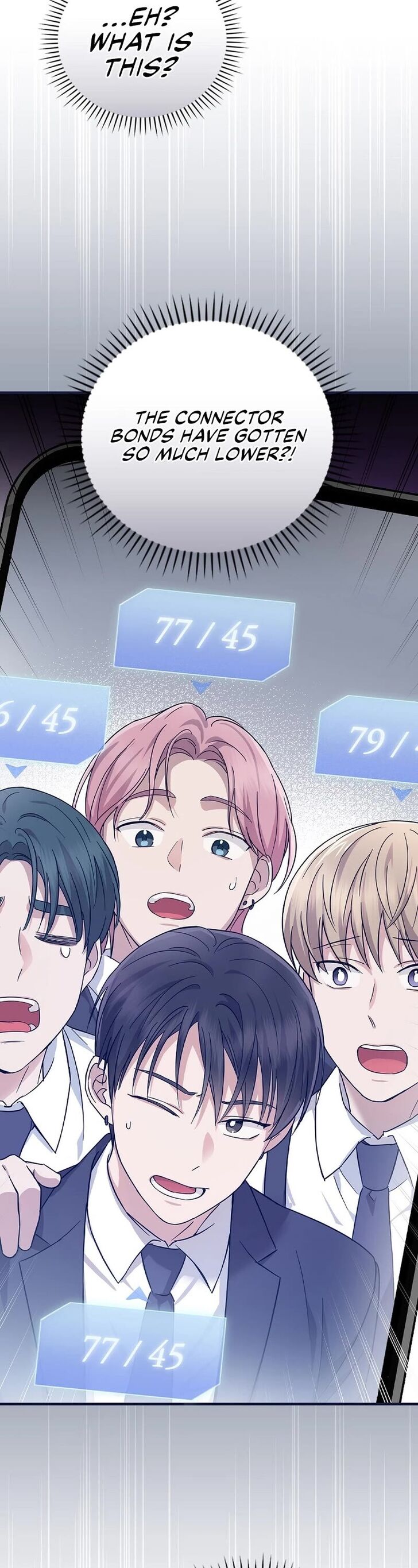 Read Superstar from age 0 Manga Online