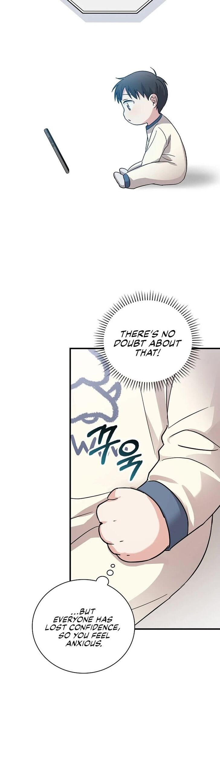 Read Superstar from age 0 Manga Online