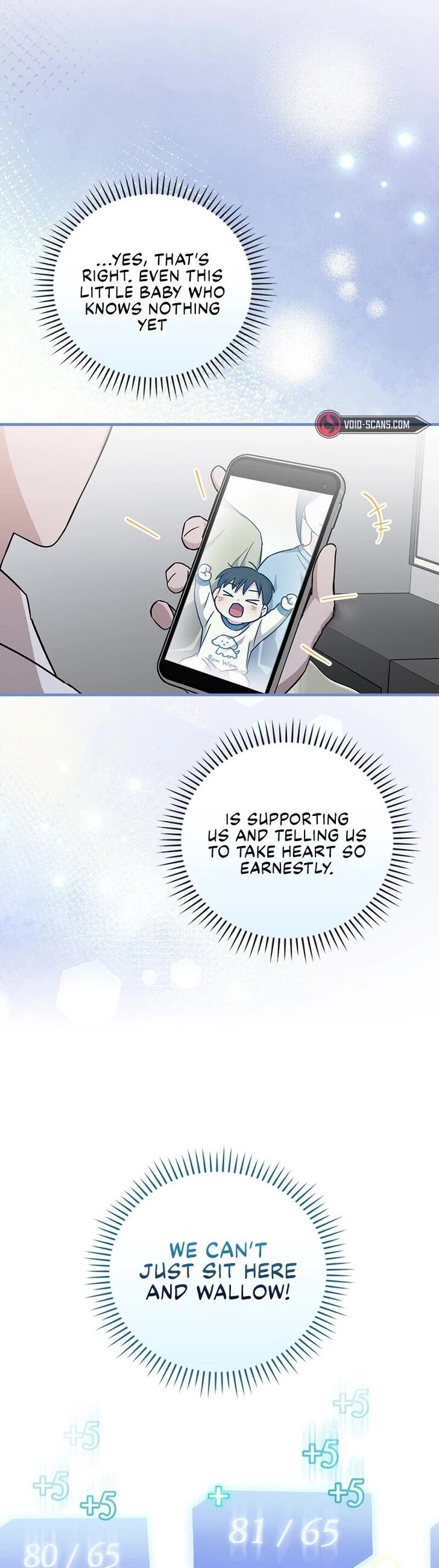 Read Superstar from age 0 Manga Online