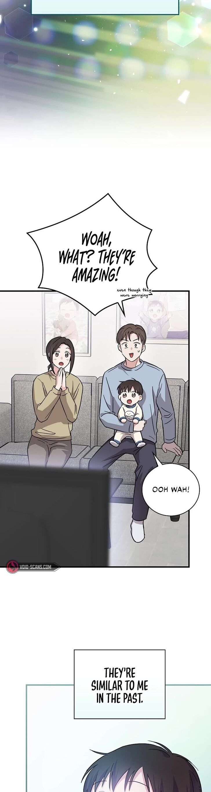 Read Superstar from age 0 Manga Online