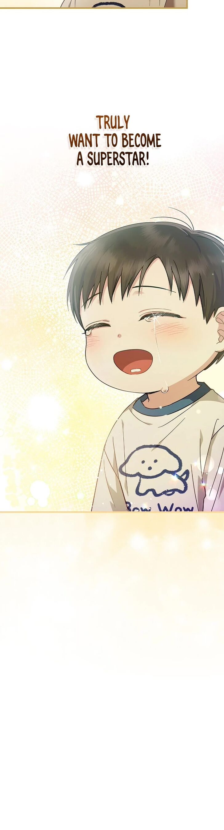 Read Superstar from age 0 Manga Online