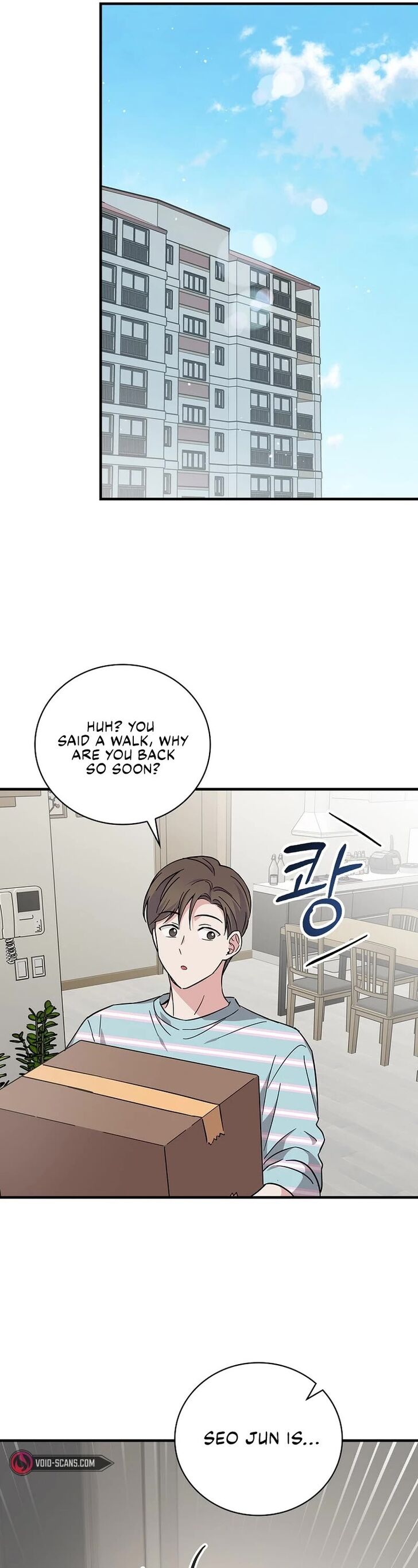 Read Superstar from age 0 Manga Online