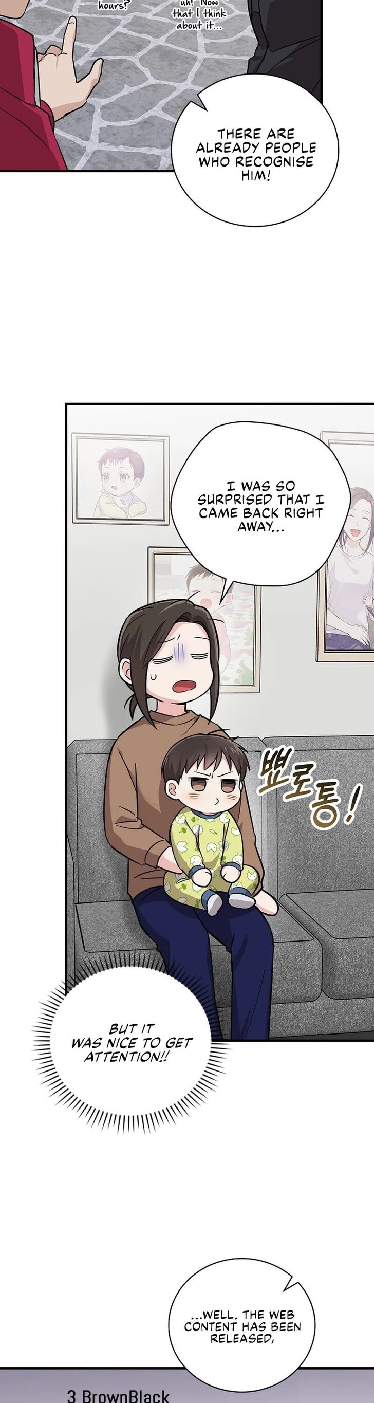 Read Superstar from age 0 Manga Online