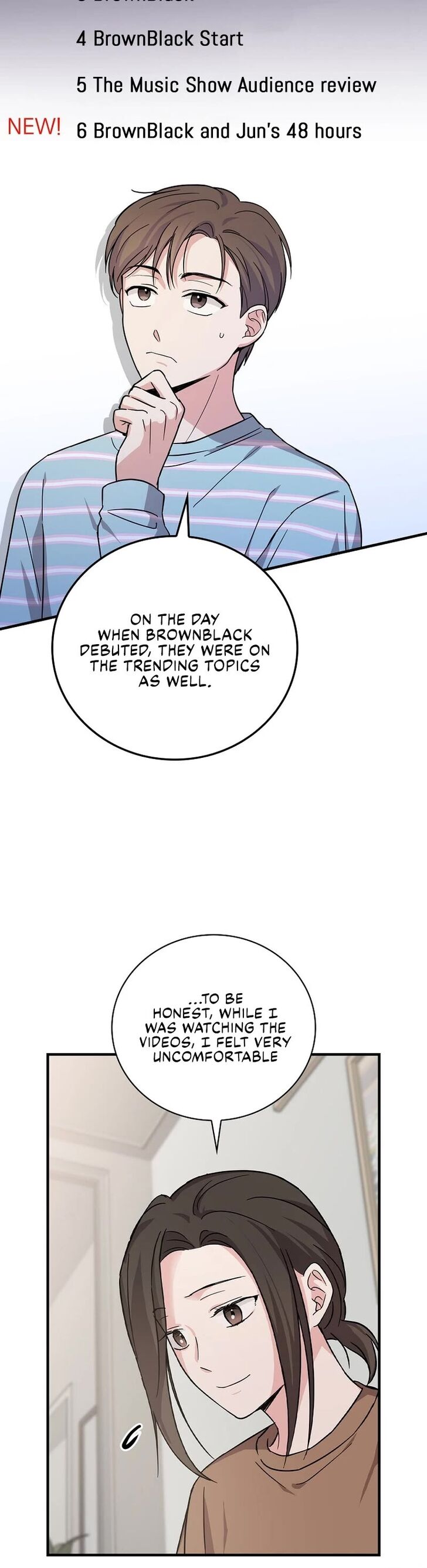 Read Superstar from age 0 Manga Online