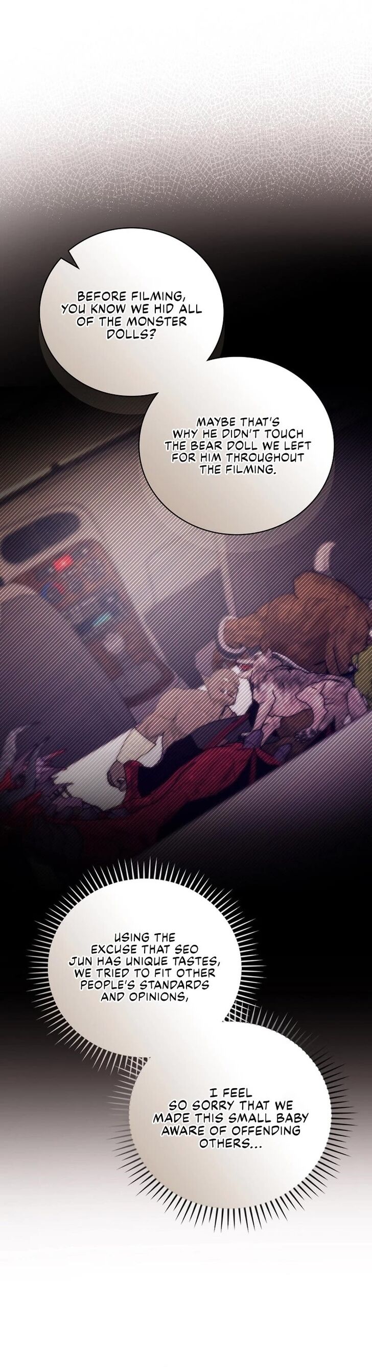 Read Superstar from age 0 Manga Online