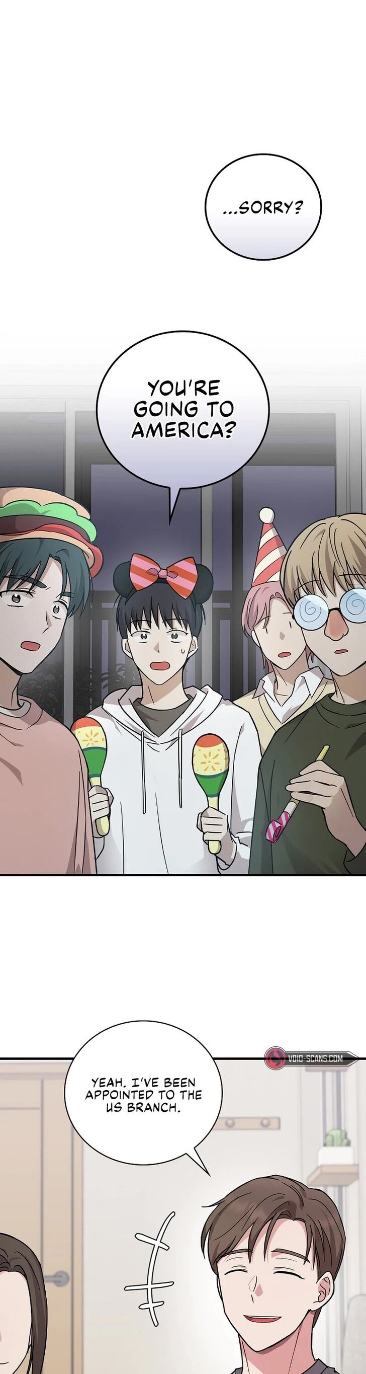 Read Superstar from age 0 Manga Online