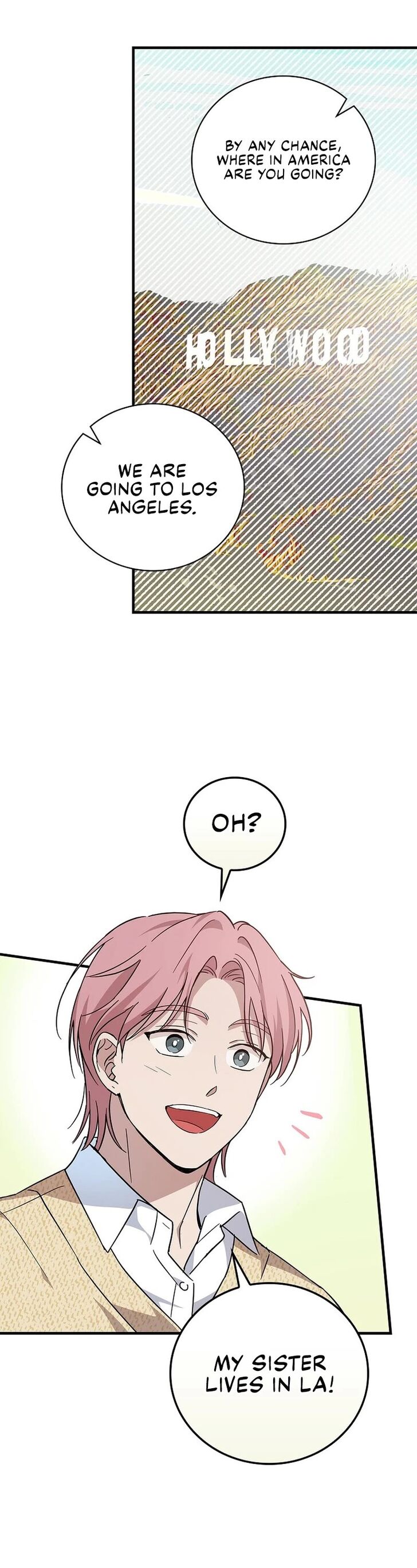 Read Superstar from age 0 Manga Online