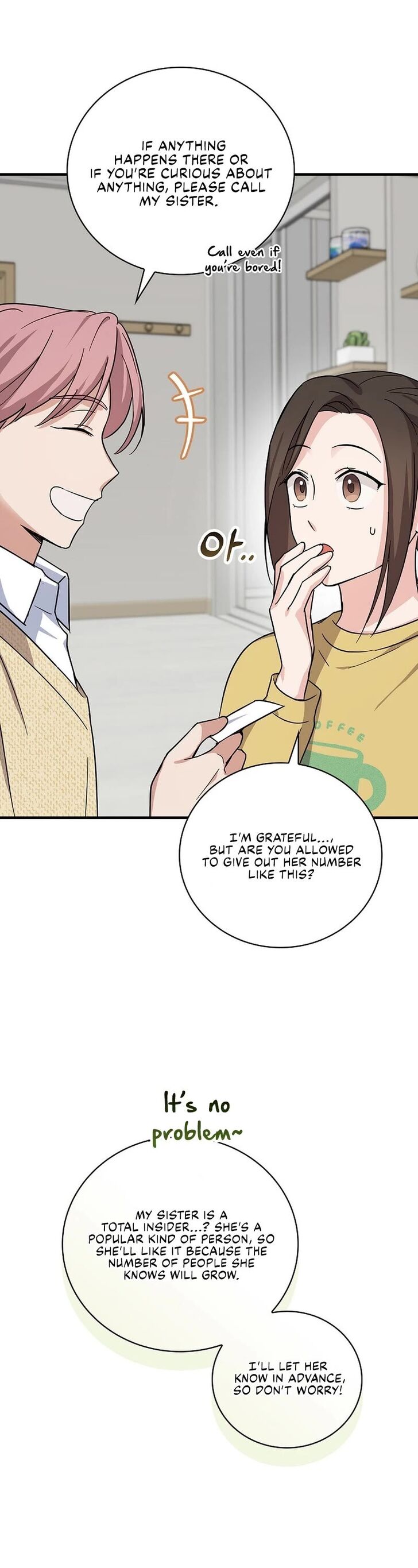 Read Superstar from age 0 Manga Online