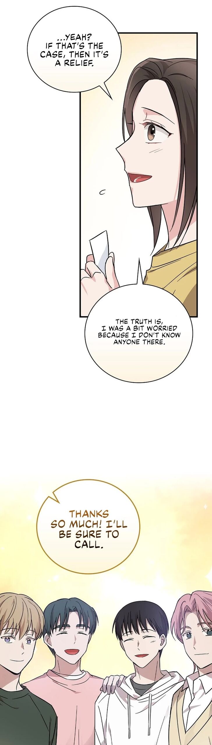 Read Superstar from age 0 Manga Online