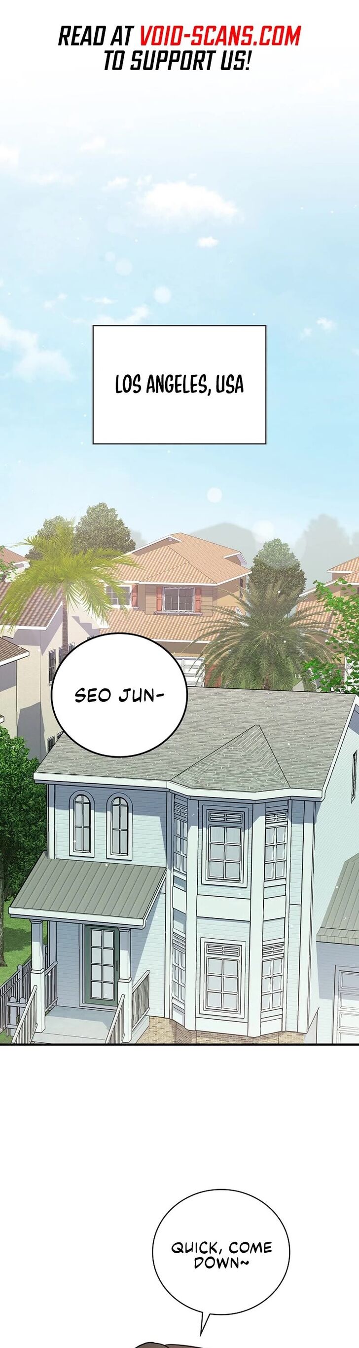 Read Superstar from age 0 Manga Online